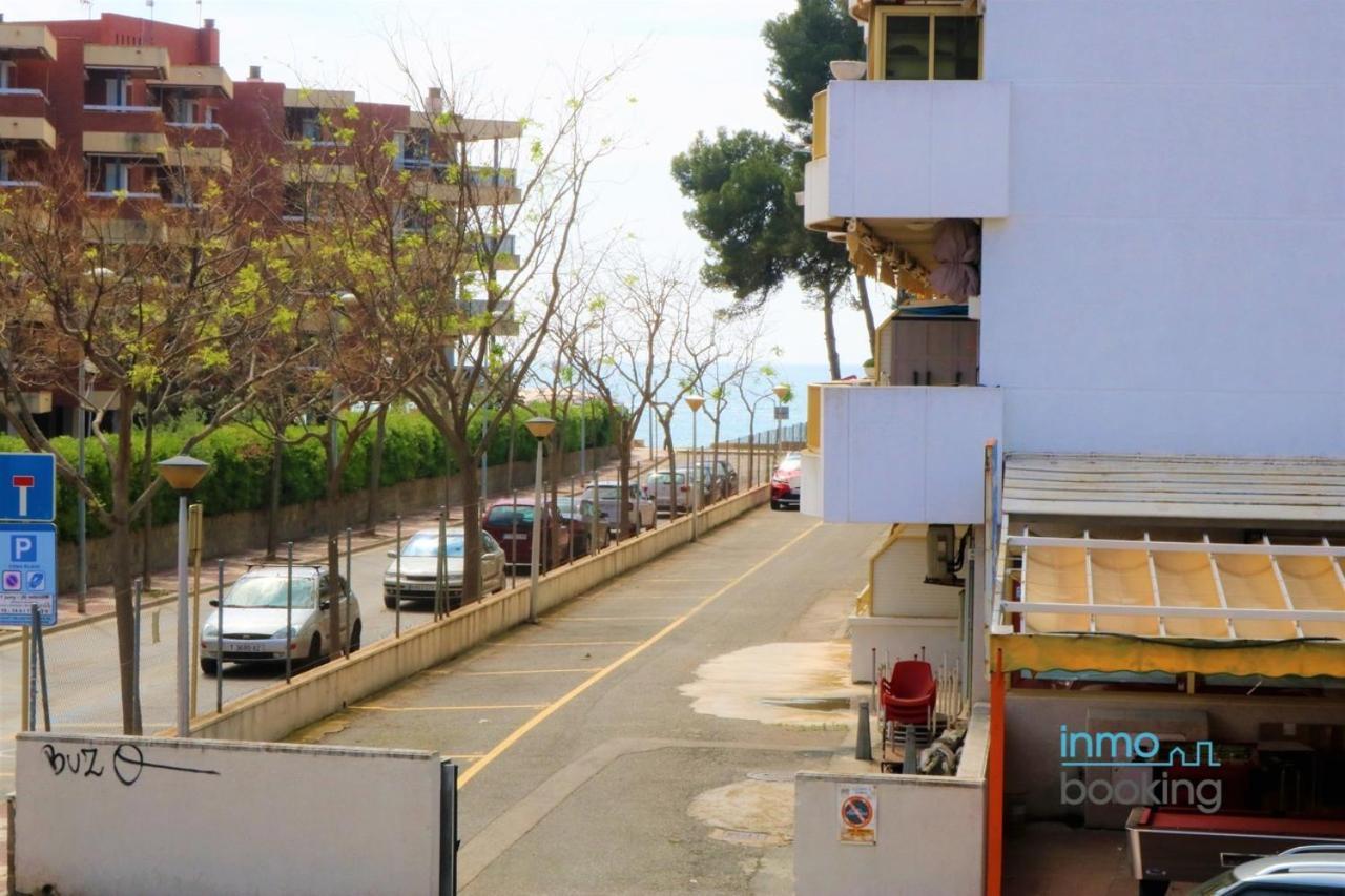 New Loft Internacional , Climatizado Con Piscina Y Playa. Apartamento Cambrils Exterior foto